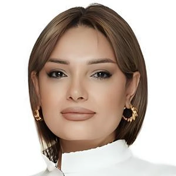 Азизагаева Альбина Руслановна — Пластический хирург, Махачкала