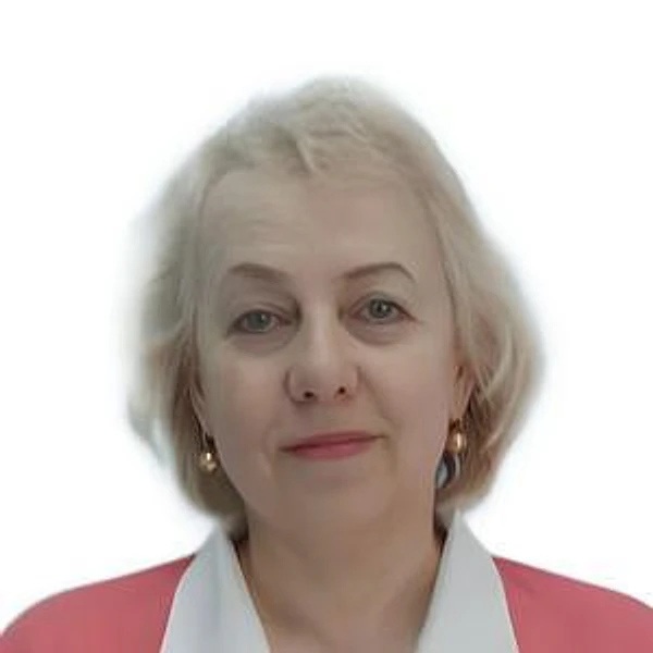 Заболоцкая Ольга Ильинична — Детский офтальмолог, Киров