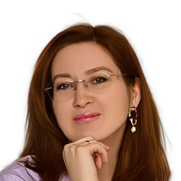 Гаузина Ольга Александровна — Психолог, Детский психолог, Иркутск