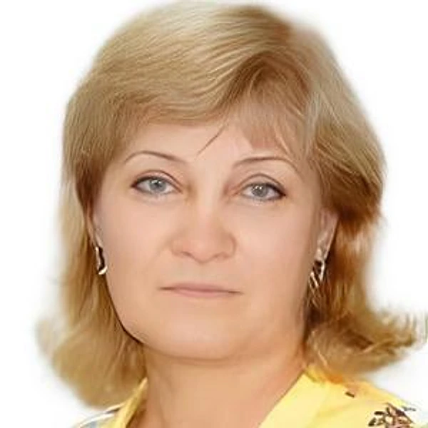 Черняева Марина Валерьевна — Детский гастроэнтеролог, Киров