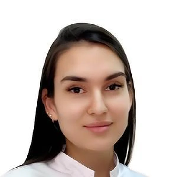 Юсупова Динара Маратовна — Терапевт, Белебей