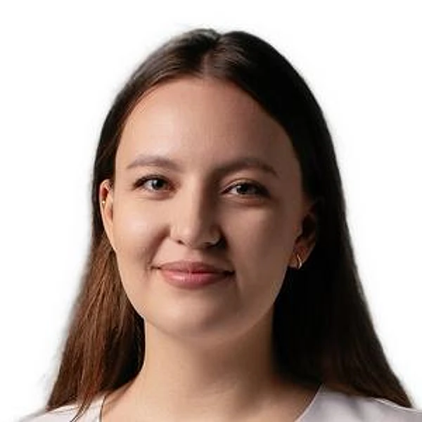 Потребникова Анастасия Константиновна — Стоматолог, Детский стоматолог, Кемерово