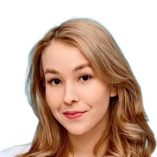 Гайнанова Дамира Флориковна — Стоматолог, Уфа