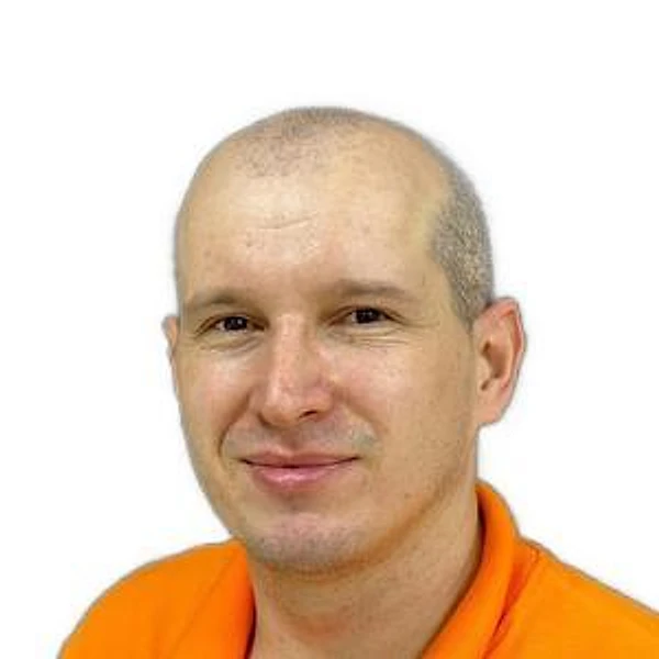 Курнаков Олег Вячеславович — Стоматолог-ортопед, Торжок