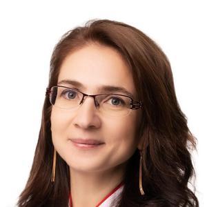 Гусева Елена Анатольевна — Гинеколог, Гинеколог-хирург, Киров