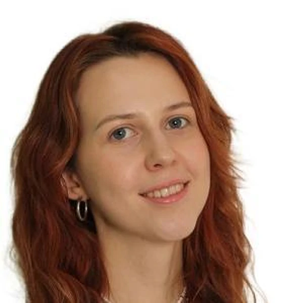 Матвеева Глафира Викторовна — Детский ортодонт, Детский стоматолог, Стоматолог-ортодонт, Пермь