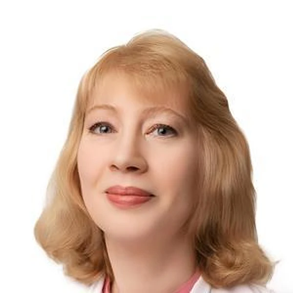 Ившина Алла Геннадьевна — Гинеколог, Врач УЗИ, Гинеколог-эндокринолог, Киров