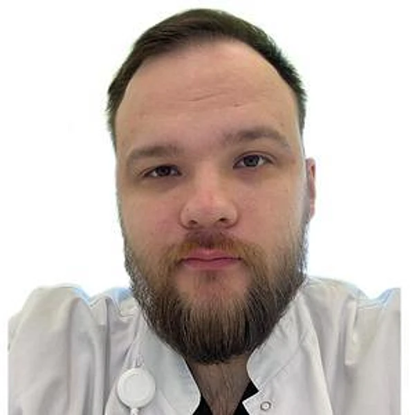 Афанасьев Андрей Андреевич — Травматолог, Детский ортопед, Детский травматолог, Москва