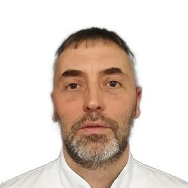 Грищук Алексей Николаевич — Травматолог, Санкт-Петербург