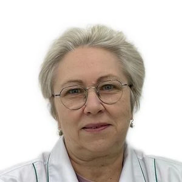 Колеватова Ольга Александровна — Гинеколог, Акушер, Гинеколог-эндокринолог, Киров