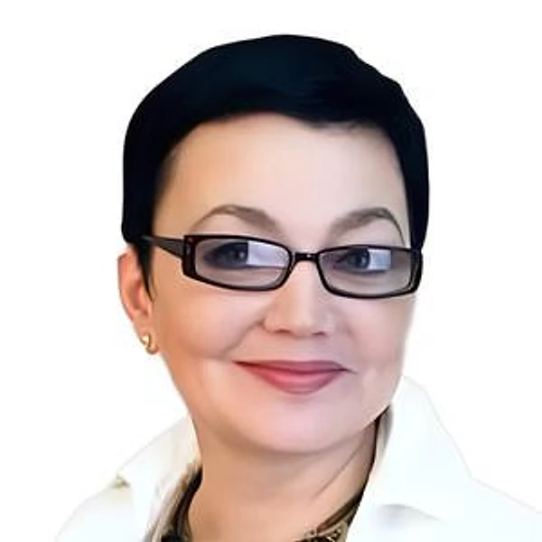 Атмоньева Анна Геннадиевна — Стоматолог-ортопед, Москва