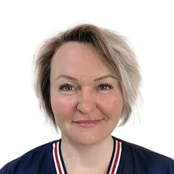 Чиркова Светлана Владимировна — Гинеколог, Врач УЗИ, Гинеколог-эндокринолог, Киров