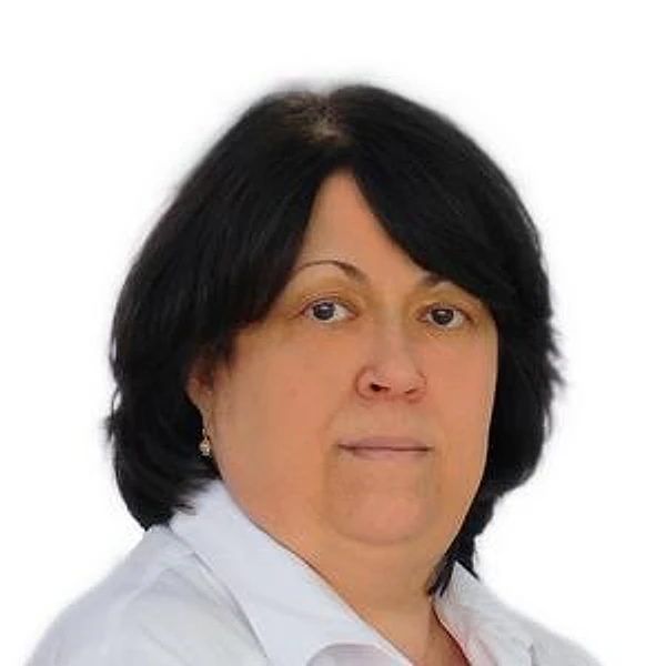 Аркатова Элеонора Борисовна — Профпатолог, Терапевт, Астрахань