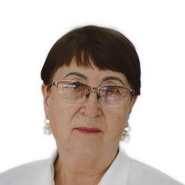Вереина Надежда Витальевна — Невролог, Астрахань