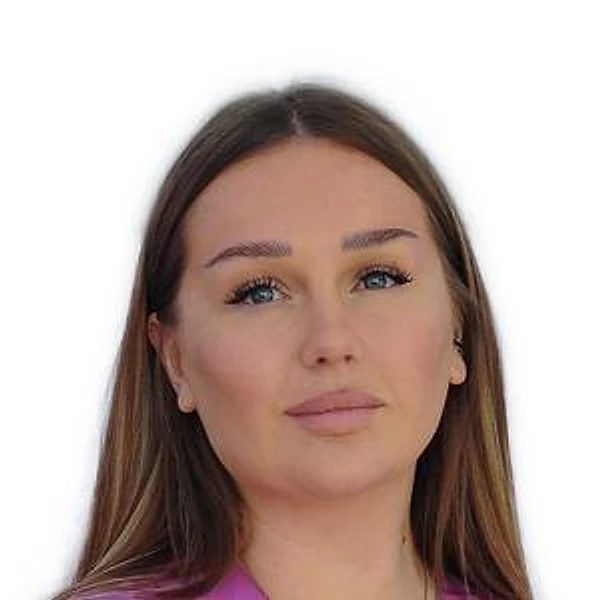 Кузьменко Ольга Владимировна — Хирург, Астрахань