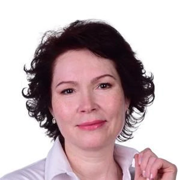 Касимова Гульнара Шахвальевна — Гинеколог, Детский гинеколог, Маммолог, Онколог, Киров
