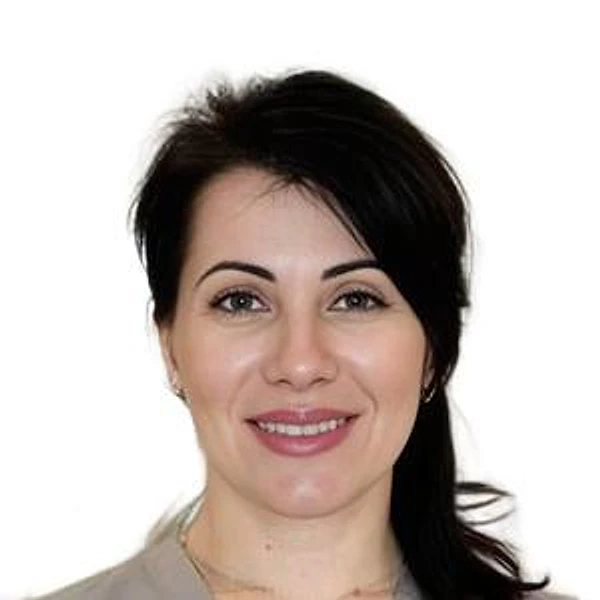 Комарова Вера Викторовна — Косметолог-эстетист, Воронеж