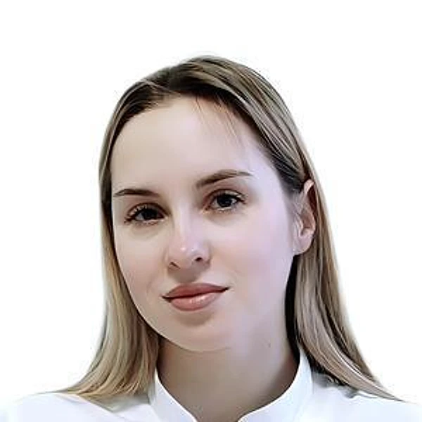 Грушанина Яна Вячеславовна — Эндокринолог, Тольятти