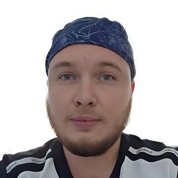 Пичугин Леонид Алексеевич — Стоматолог, Севастополь