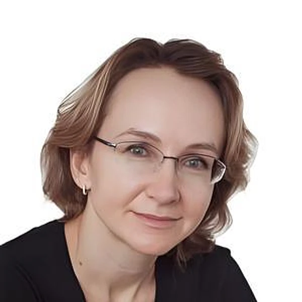 Логвиненко Оксана Александровна — Ревматолог, Москва