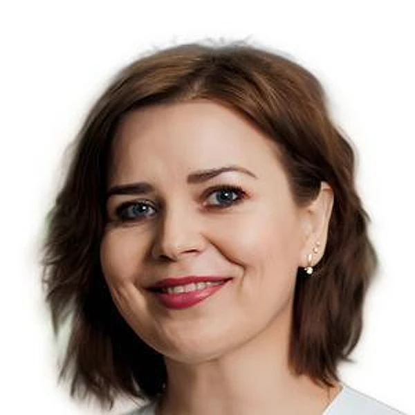 Притыкина Татьяна Владимировна — Нутрициолог, Омск