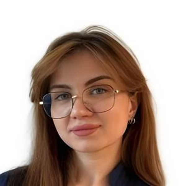 Наметулаева Арзу Эльмановна — Терапевт, ЛОР, Москва