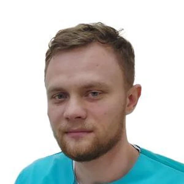 Гапоненко Марк Викторович — Детский стоматолог, Детский стоматолог-хирург, Севастополь