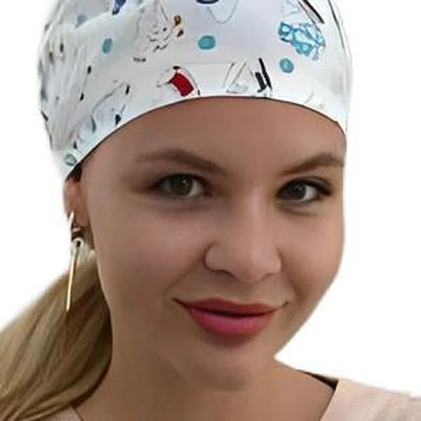 Кондрашова Эльвира Александровна — Детский стоматолог, Севастополь
