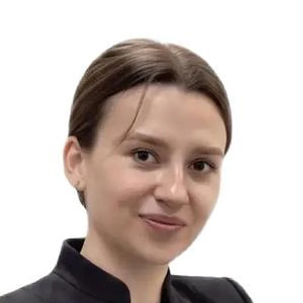 Кравцова Ксения Андреевна — Стоматолог, Севастополь