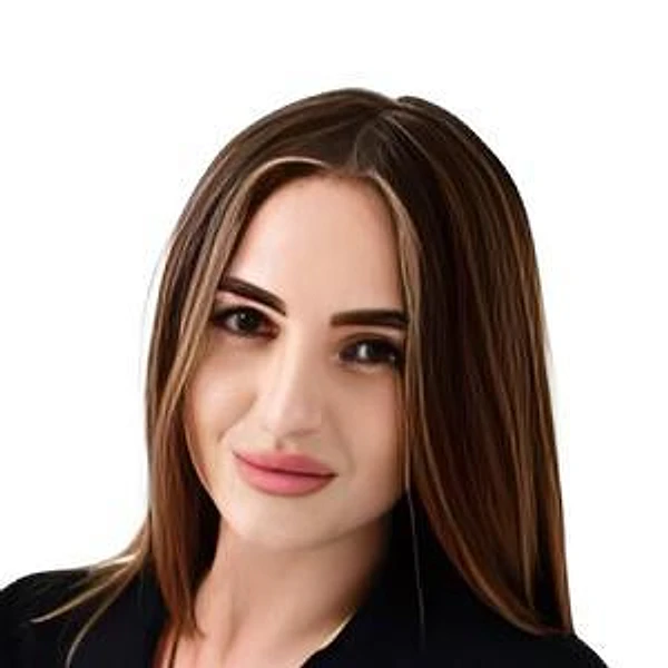Куклева Ангелина Эдуардовна — Стоматолог, Севастополь
