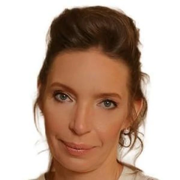 Симутина Елена Анатольевна — Физиотерапевт, Москва