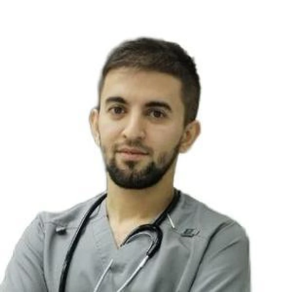 Мамедрагимов Мамедрагим Низами оглы — Хирург, Абдоминальный хирург, Когалым