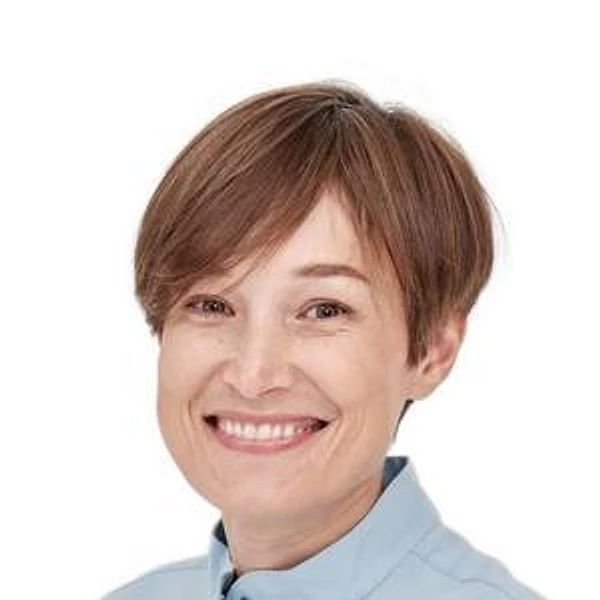 Салимова Юлия Сергеевна — Анестезиолог-реаниматолог, Волгоград