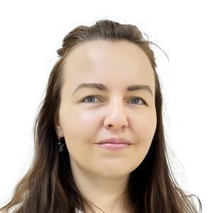 Зиганшина Любовета Викторовна — Детский дерматолог, Венеролог, Дерматовенеролог, Дерматолог, Обнинск