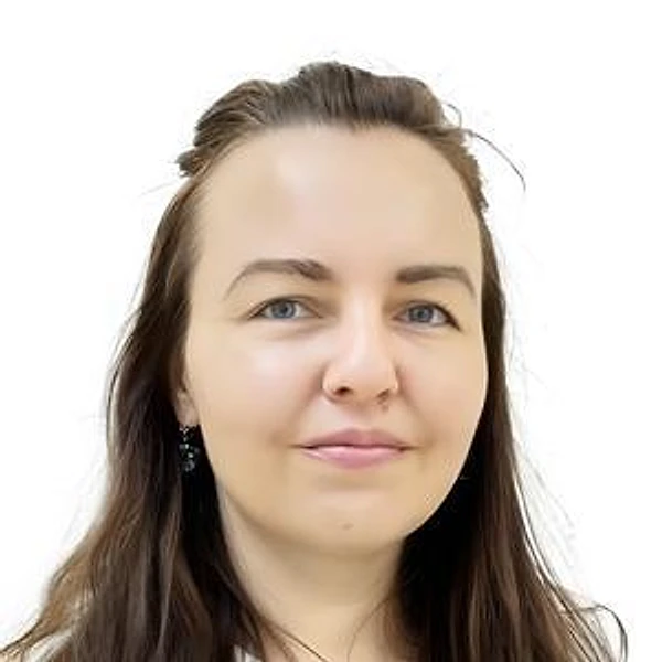 Зиганшина Любовета Викторовна — Детский дерматолог, Венеролог, Дерматовенеролог, Дерматолог, Обнинск