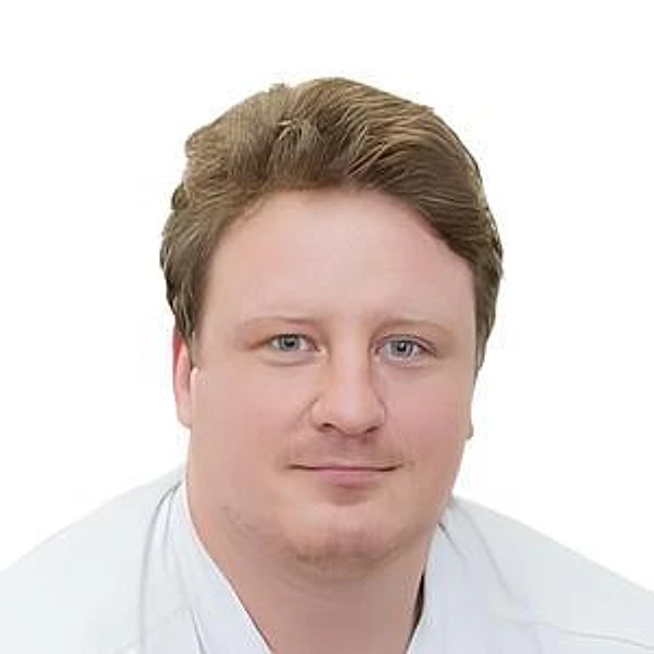 Сиренко Александр Дмитриевич — Травматолог, Ортопед, Москва