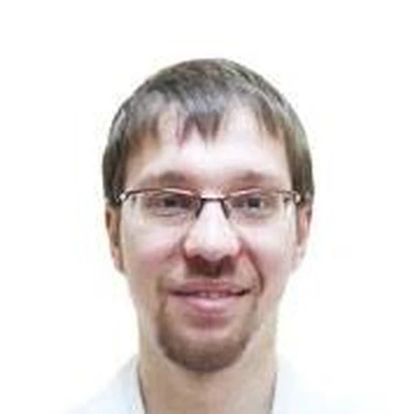 Зыков Андрей Дмитриевич — Невролог, Киров