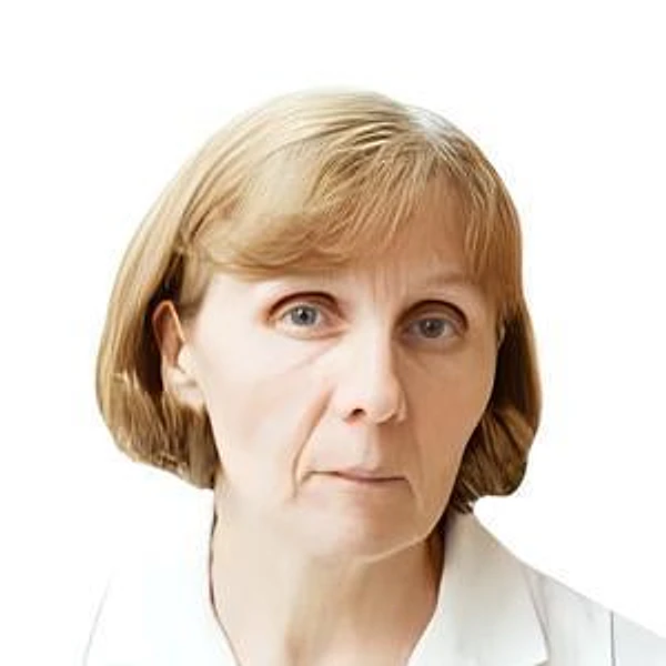 Жилина Елена Борисовна — Терапевт, Киров