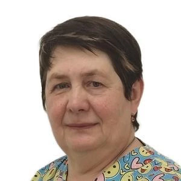 Стриженюк Лариса Владиславовна — Инструктор-методист, Обнинск