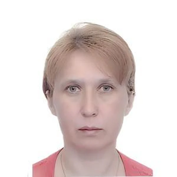 Панина Светлана Эдуардовна — Стоматолог, Воронеж