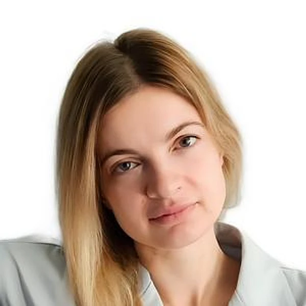 Ратманова Галина Валерьевна — Клинический психолог, Москва