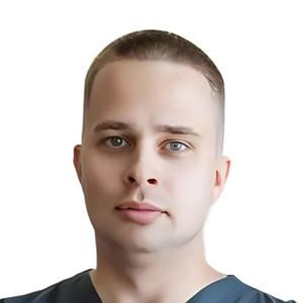 Демидов Никита Григорьевич — Онколог-маммолог, Пластический хирург, Хирург, Владивосток