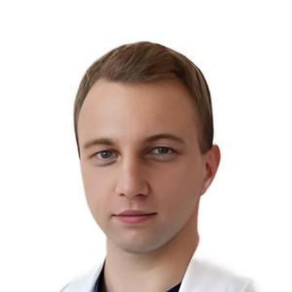 Клышко Никита Константинович — Кардиохирург, Сосудистый хирург (ангиохирург), Функциональный диагност, Владивосток