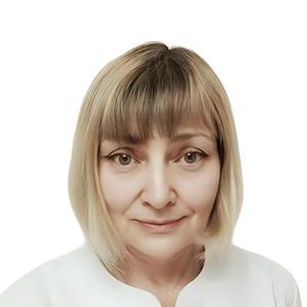 Охрименко Неонилла Николаевна — Акушер, Гинеколог, Санкт-Петербург
