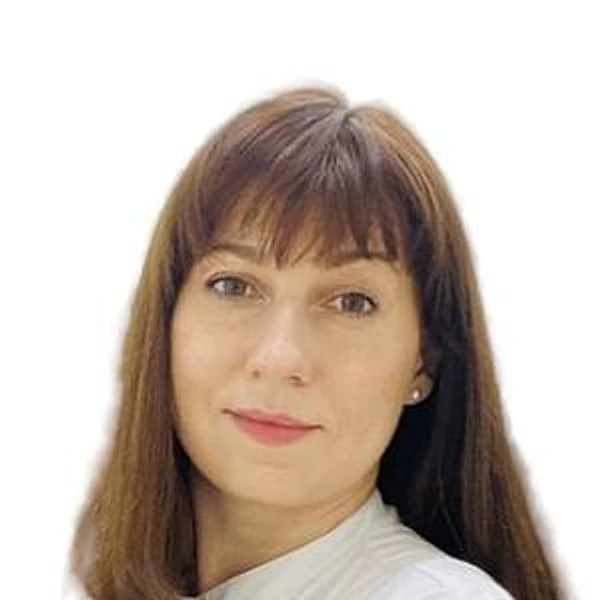 Харик Ольга Николаевна — Врач УЗИ, Детский врач УЗИ, Мариуполь