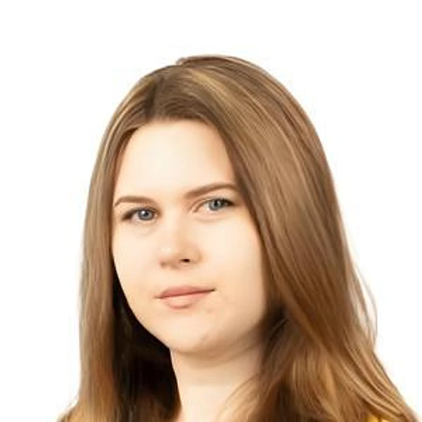 Шершевская Анастасия Сергеевна — Косметолог-эстетист, Врач УЗИ, Кемерово