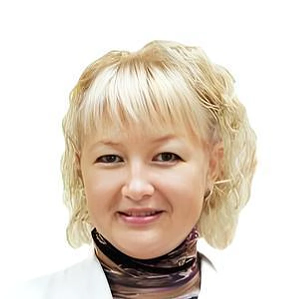 Ворсина Валерия Владимировна — Стоматолог, Киров