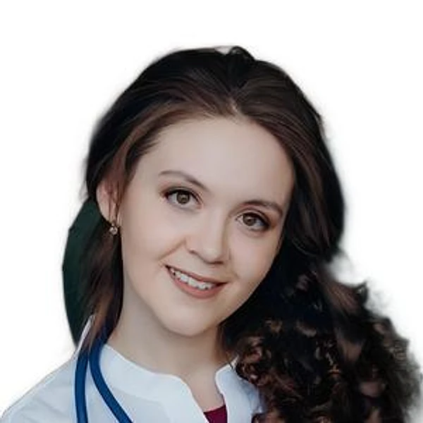 Файзуллина Гульшат Дамировна — Педиатр, Уфа