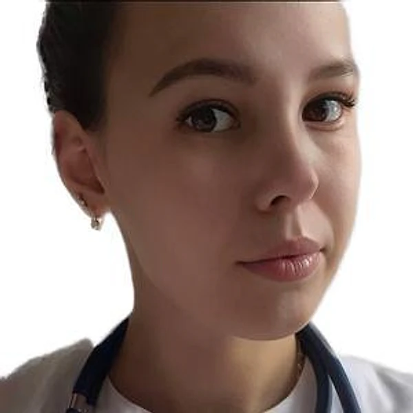 Губанова Наталия Николаевна — Эндокринолог, Липецк