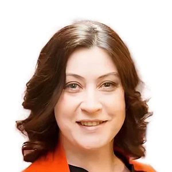 Гвозденко Марина Рудольфовна — Педиатр, Детский остеопат, Остеопат, Киров